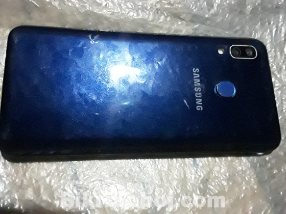 Samsung a20